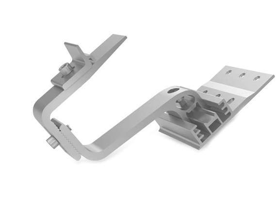 Crochet singlehook Roquebrune-sur-Argens