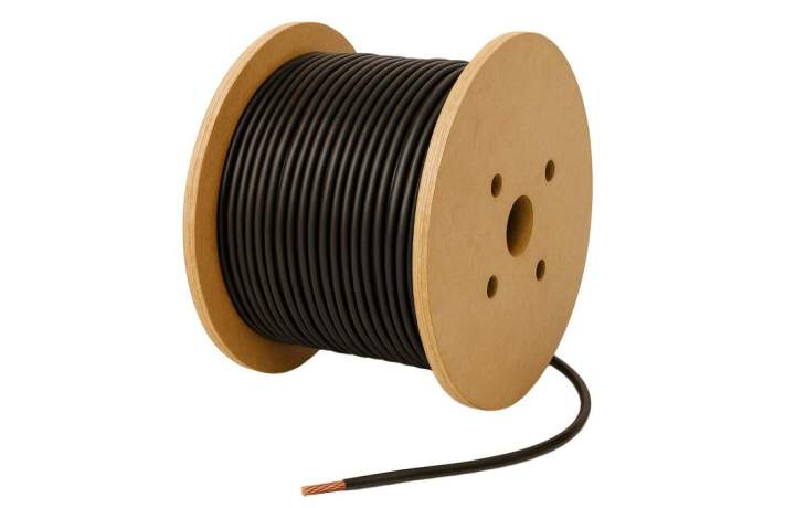 Câbles solaire Roquebrune-sur-Argens