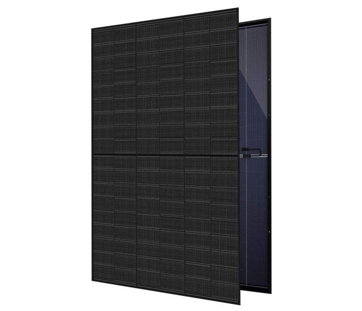 Panneau solaire Roquebrune-sur-Argens