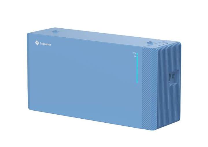 Batterie triphasé Roquebrune-sur-Argens